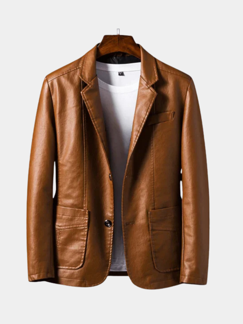 Helvano | Klassischer Blazer für Herren
