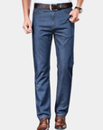 Helvano | Moderne Herren-Jeans in Blau