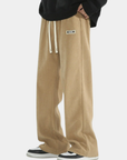 Helvano | Weite Cordhose für Herren
