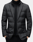 Helvano | Winddichte Herrenjacke für die Stadt