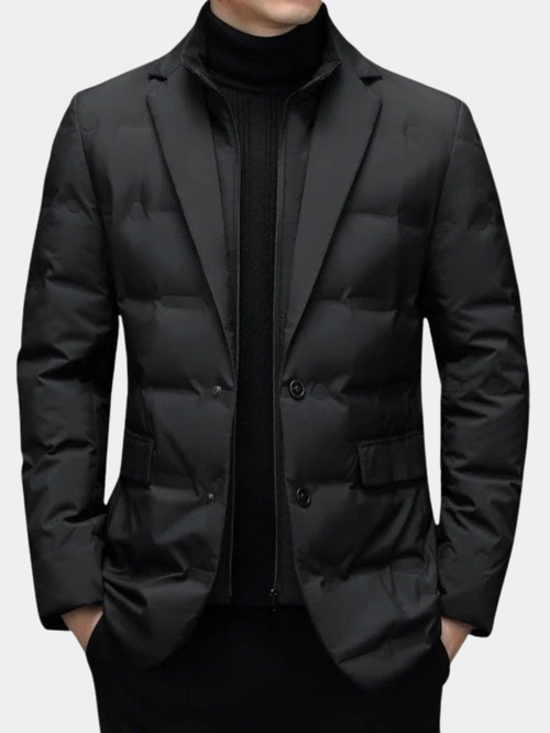 Helvano | Winddichte Urban-Jacke für Herren