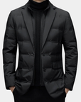 Helvano | Winddichte Urban-Jacke für Herren