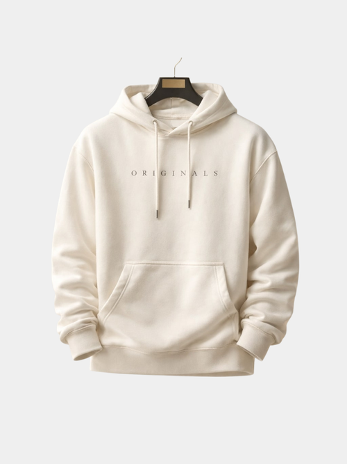Helvano | Lässiger Kapuzenpullover für Herren