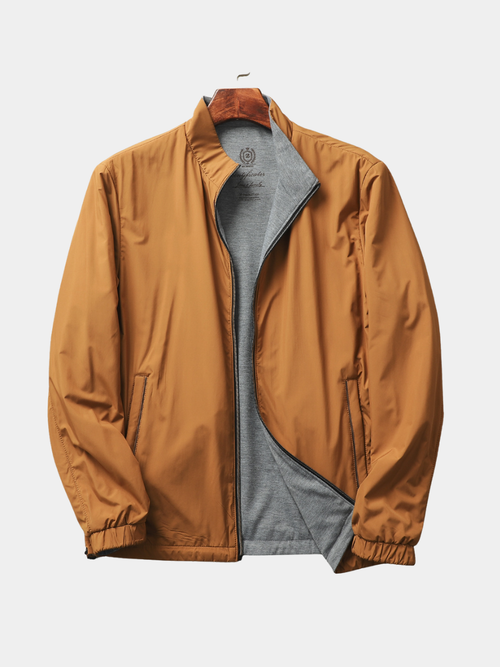 Helvano | Wende-Thermojacke für Herren