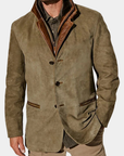 Helvano | Herrenjacke für den Herbst
