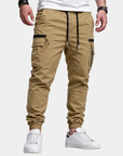 Helvano | Cargo-Jogger für Herren