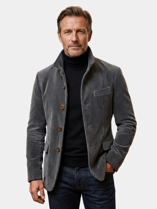 Helvano | Elegante Herrenjacke