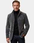 Helvano | Elegante Herrenjacke