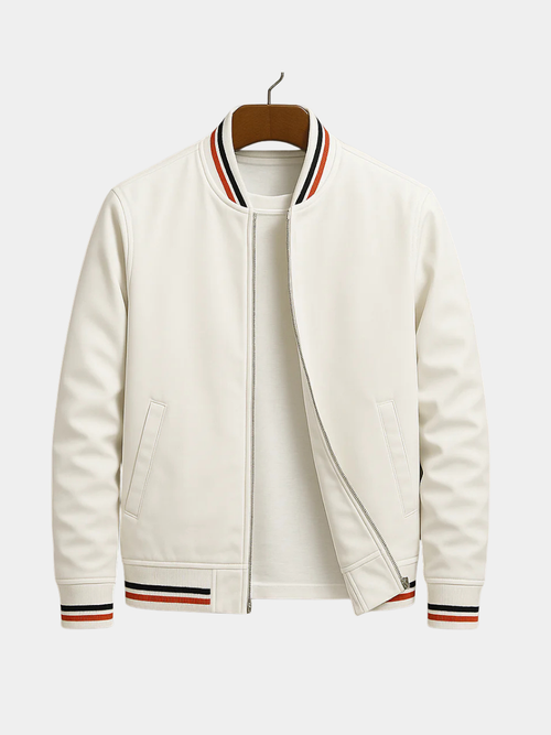 Helvano | Leichte Baumwolljacke für Herren