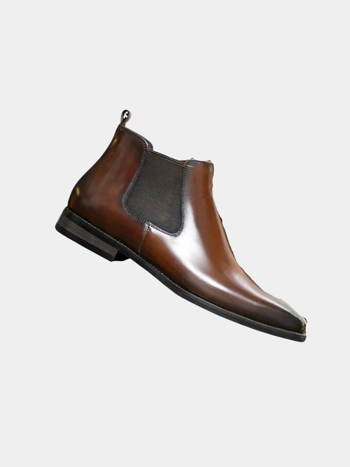Helvano | Elegante Herren Stiefel