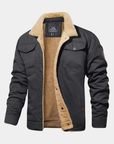 Helvano | Bomberjacke für Herren