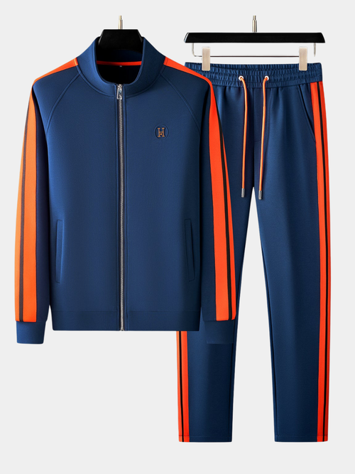 Helvano | Modernes Sport-Set für Herren