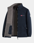 Helvano | Casual Winterjacke für Herren