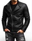 Helvano | Herren Motorradjacke