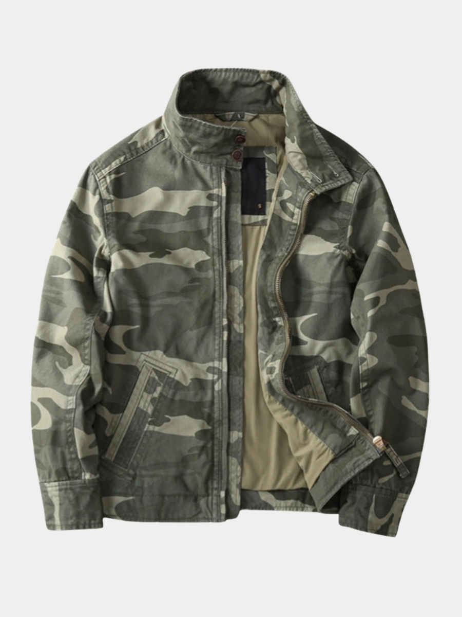 Helvano | Field Jacket für Herren