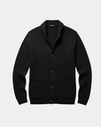 Helvano | Woll-Cardigan für Herren