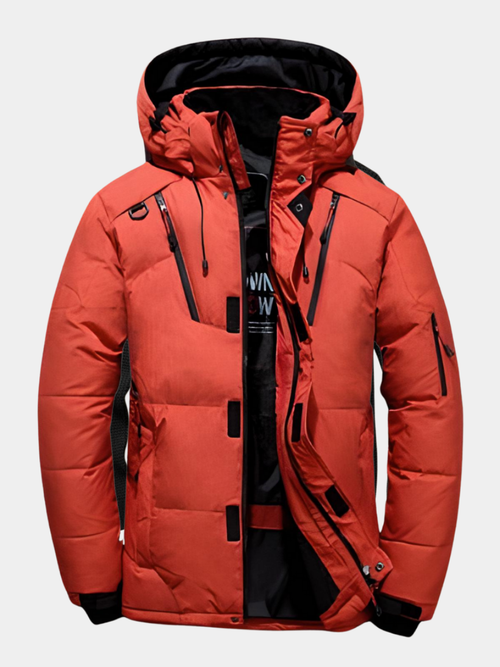 Helvano | Winterjacke für Herren