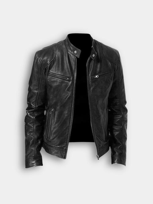 Helvano | Slim-Fit Jacke für Herren