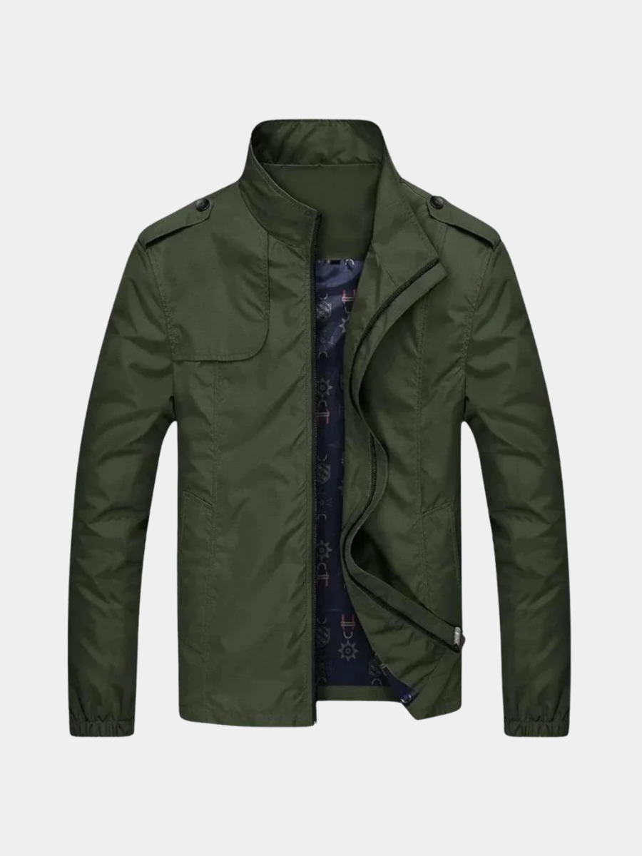 Helvano | Taktische Jacke für Herren