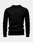 Helvano | Klassischer Herren-Pullover