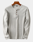 Helvano | Herren Langarmshirt