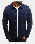 Helvano | Jeansjacke für Herren