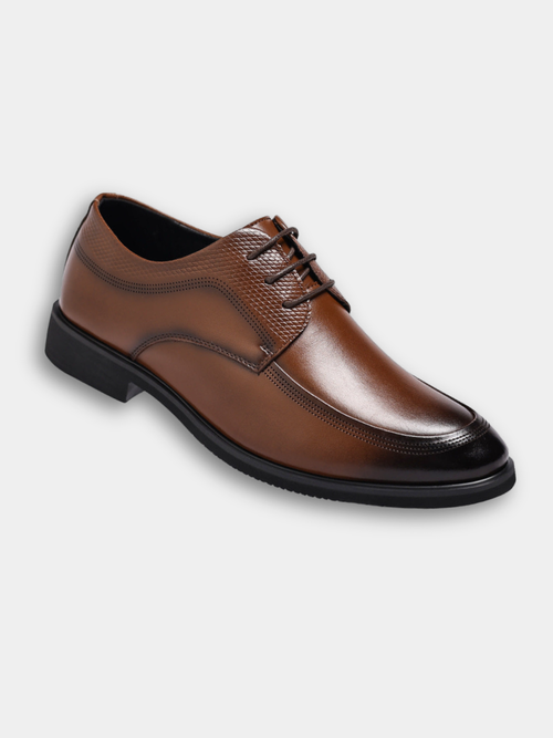 Helvano | Oxford-Schuhe aus Leder für Herren