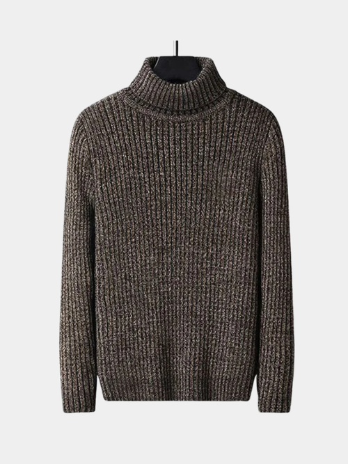 Helvano | Rollkragenpullover für Herren
