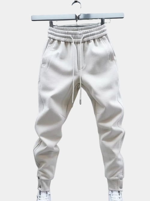 Helvano | Slim-Fit Hose für Herren