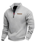 Helvano | Winterpullover für Herren