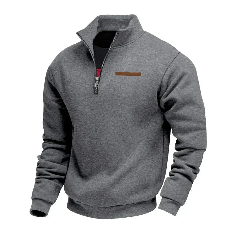 Helvano | Winterpullover für Herren