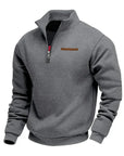 Helvano | Winterpullover für Herren