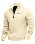 Helvano | Winterpullover für Herren