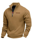 Helvano | Winterpullover für Herren
