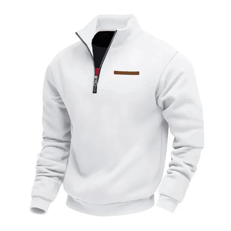 Helvano | Winterpullover für Herren