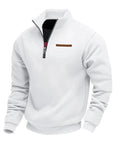 Helvano | Winterpullover für Herren