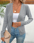 Helvano | Strick-Cardigan für Damen