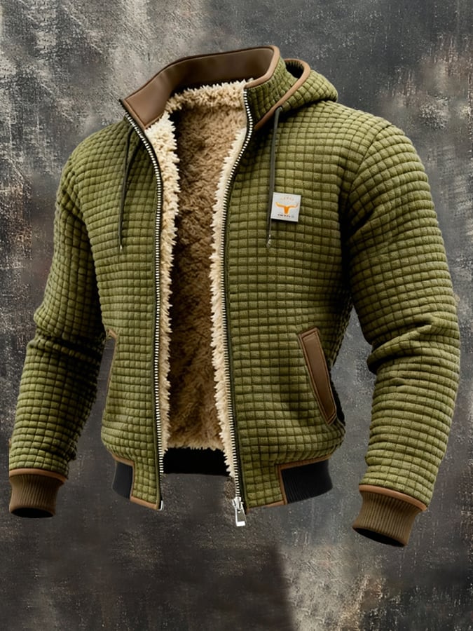 Helvano | Thermojacke für Herren