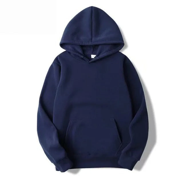 Helvano | Kapuzenpullover aus Baumwolle für Damen
