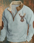 Helvano | Bequemer Pullover für Herren