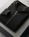 Helvano | Herren-Pullover aus Wollmischung