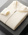 Helvano | Herren-Pullover aus Wollmischung