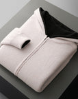 Helvano | Kapuzenpullover aus Wollmischung für Herren