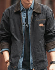 Helvano | Utility-Jacke für Herren