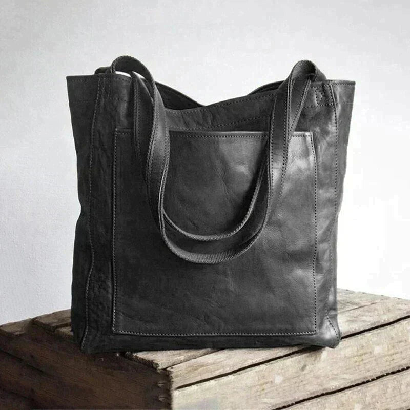 Helvano | Handtasche für Damen in Braun