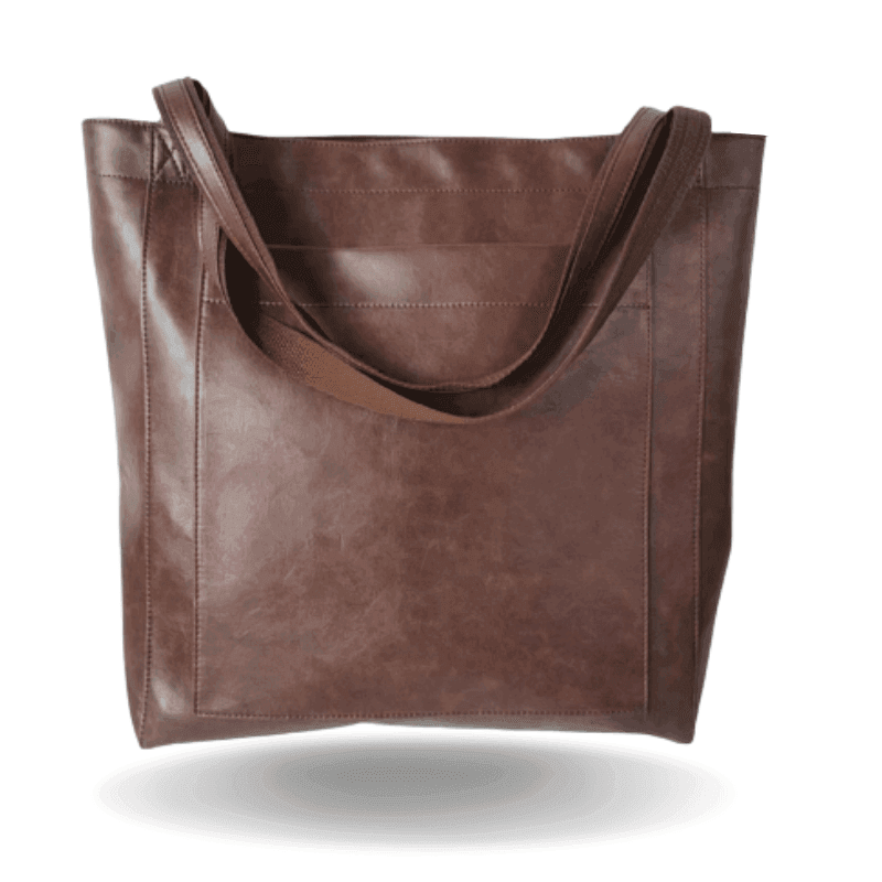 Helvano | Handtasche für Damen in Braun