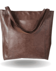 Helvano | Handtasche für Damen in Braun
