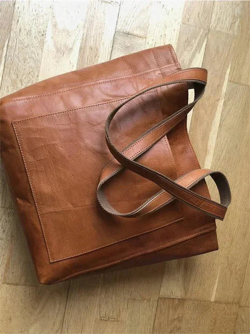 Helvano | Handtasche für Damen in Braun