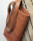 Helvano | Handtasche für Damen in Braun