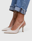 Helvano | Bequeme Damen-Sandalen aus Leder & Wildleder